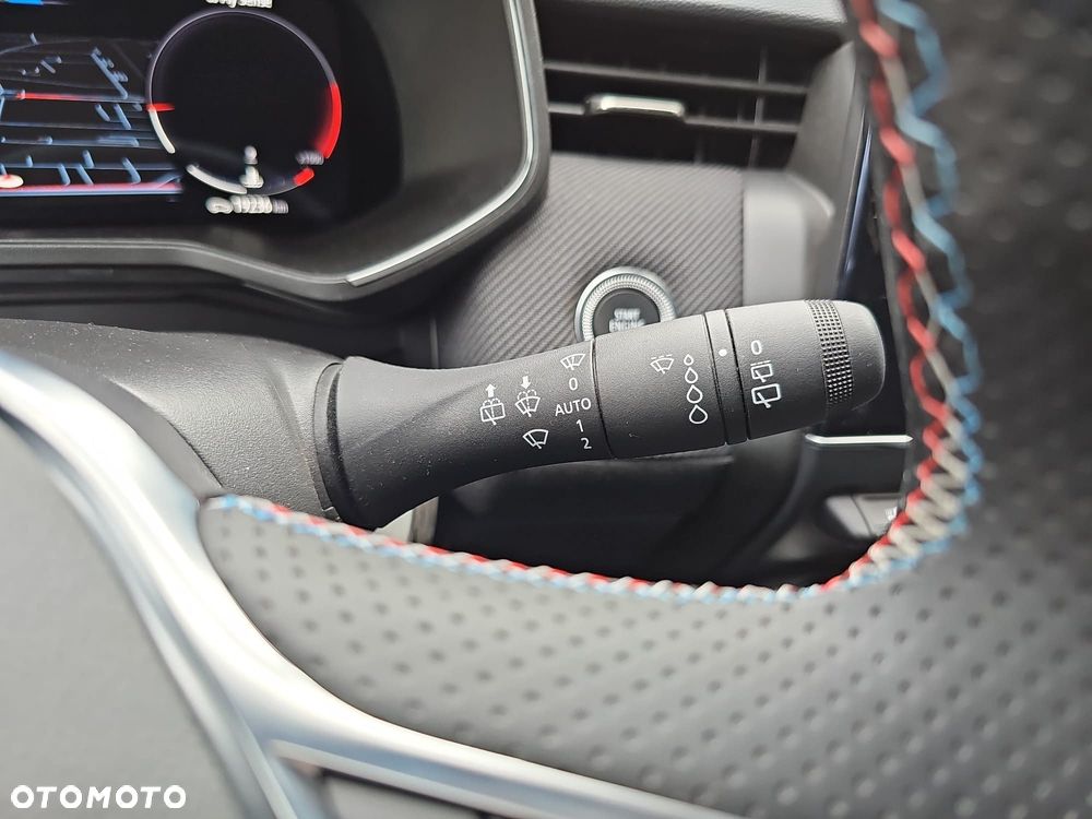 Renault Clio 1.0 TCe Esprit Alpine - 24