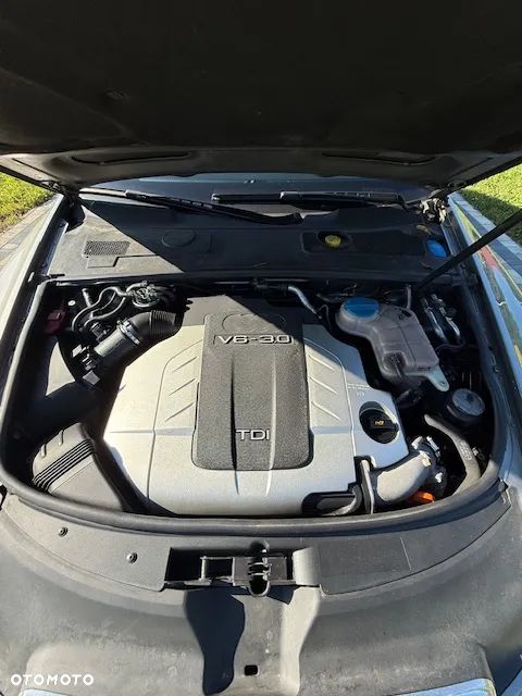 Audi A6 Avant 3.0 TDI Quattro Tiptronic - 14