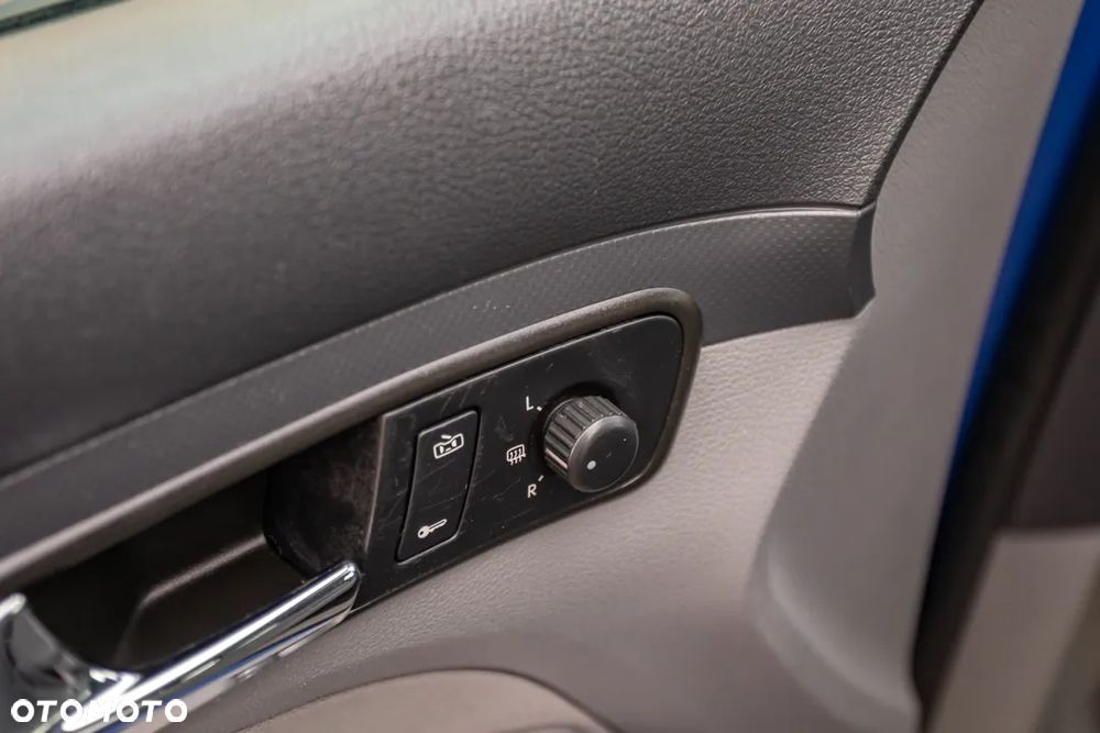 Volkswagen Caddy Life - 18