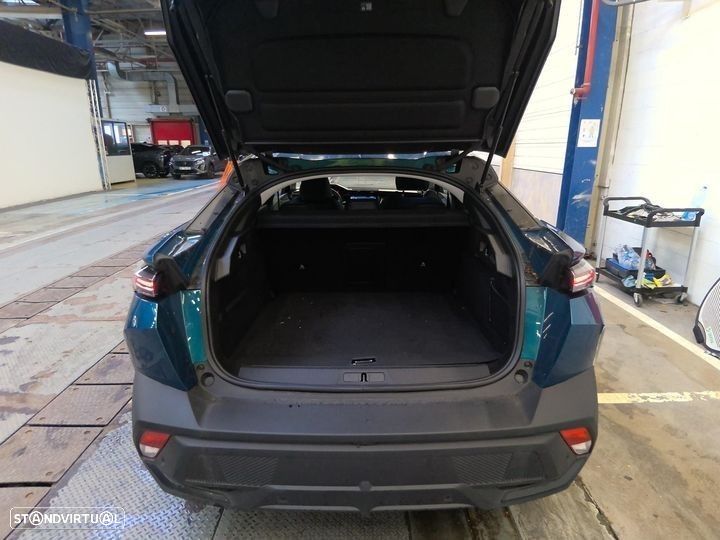 Peugeot E-408 58 kWh Allure - 4