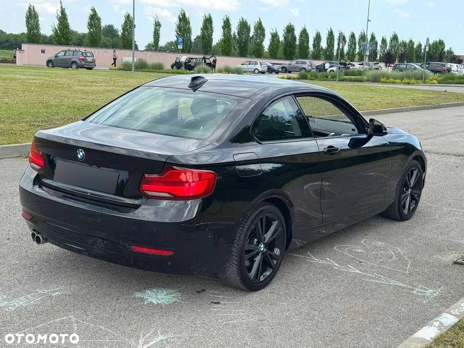 BMW Seria 2 230i - 1