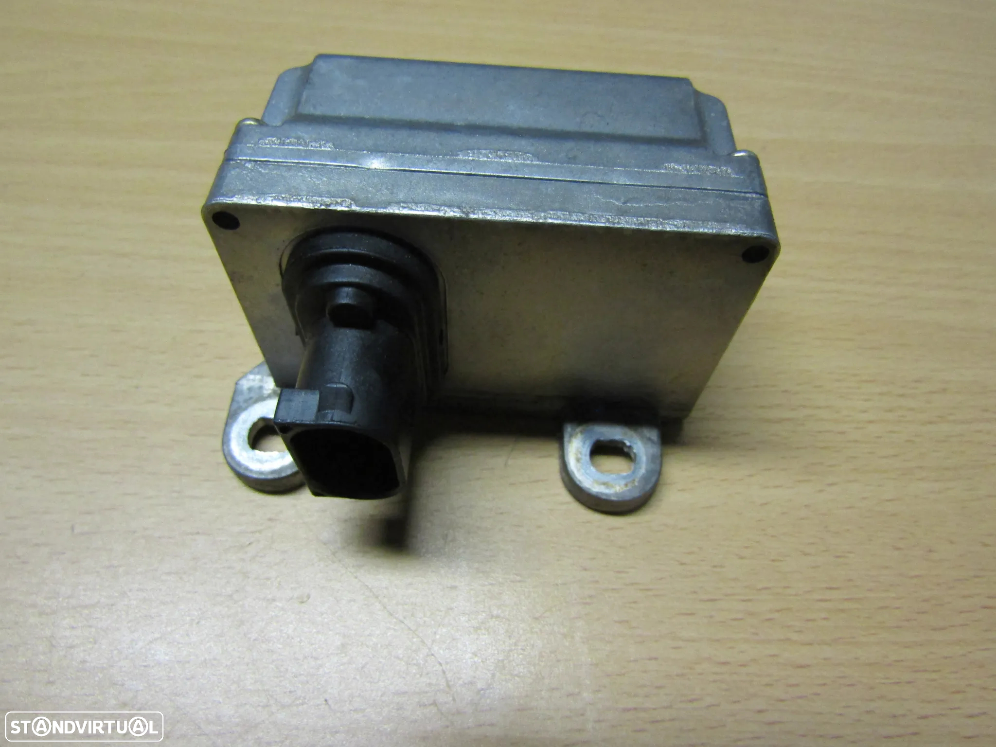 Sensor de controle estabilidade EPS Mercedes classe C ( w203 ) - 3