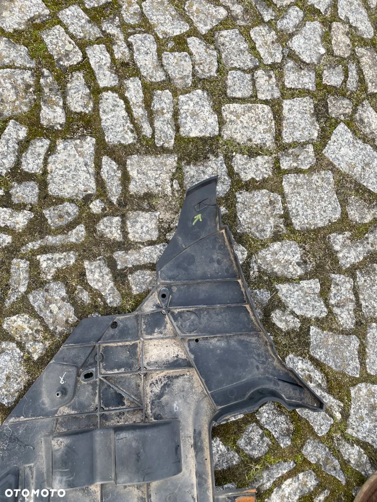 OSŁONA POD ZDERZAK VOLVO  XC 90 II 32227195 - 5