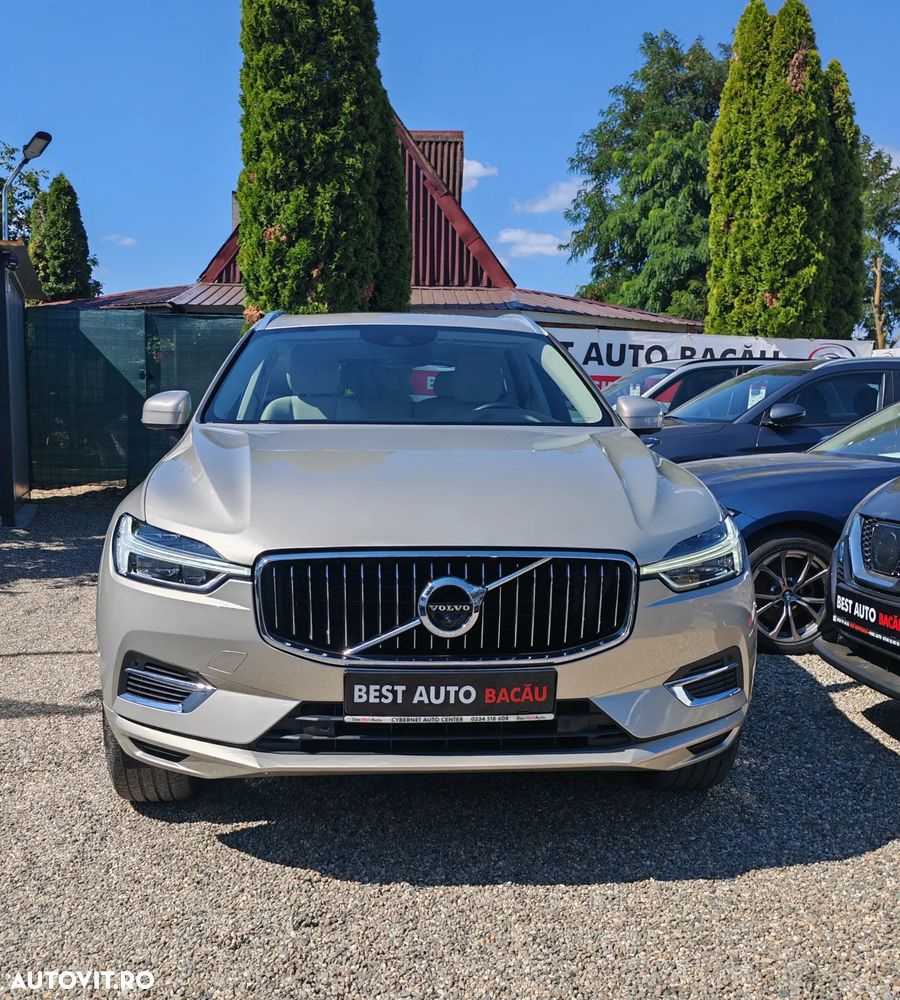 Volvo XC 60 - 13
