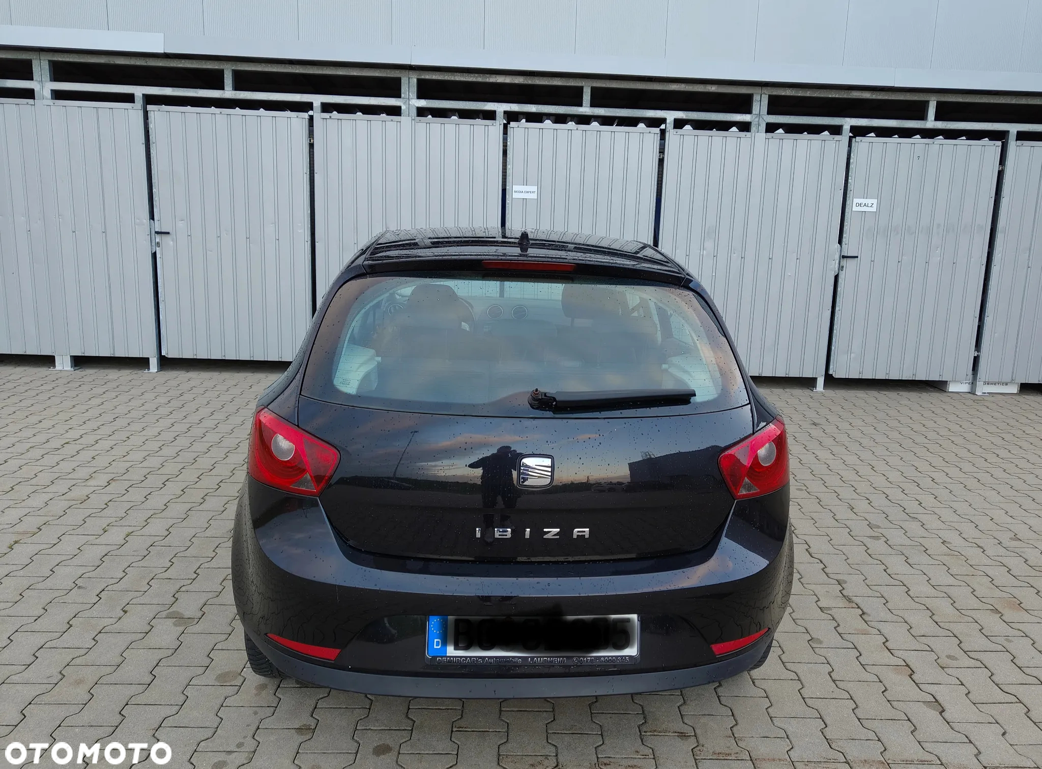 Seat Ibiza - 12