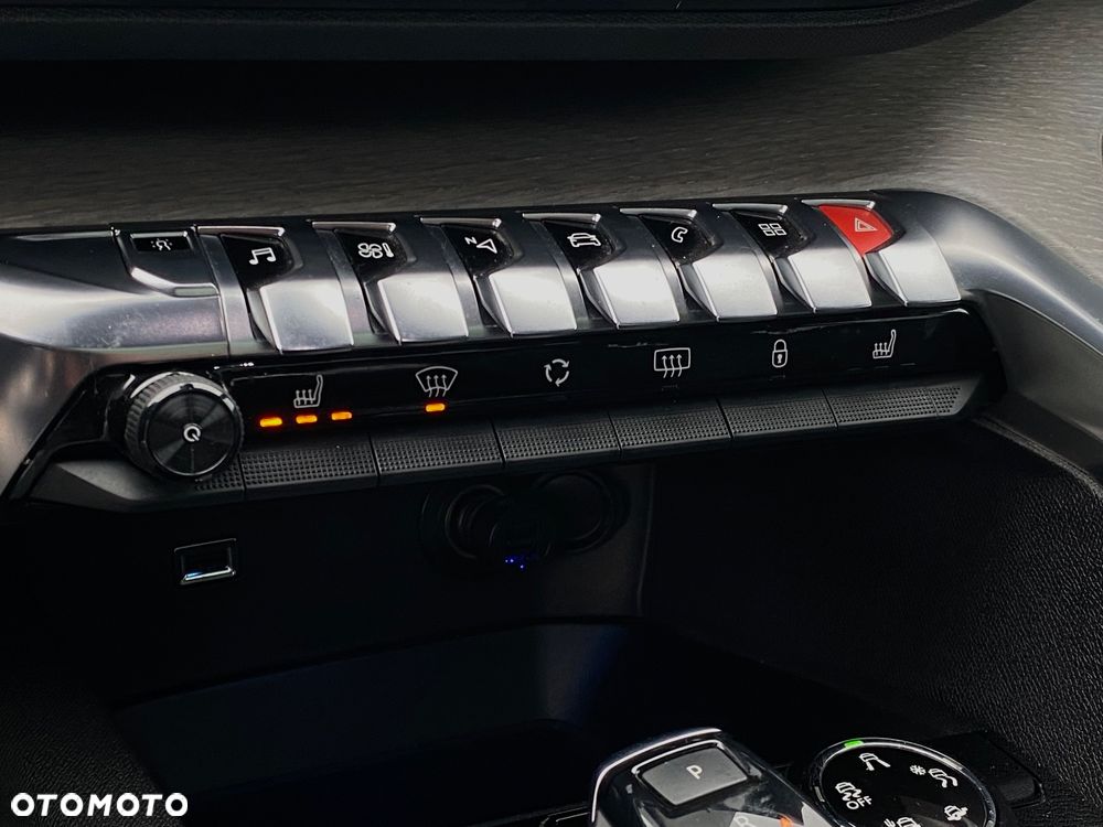 Peugeot 3008 2.0 BlueHDi GT S&S EAT6 - 18