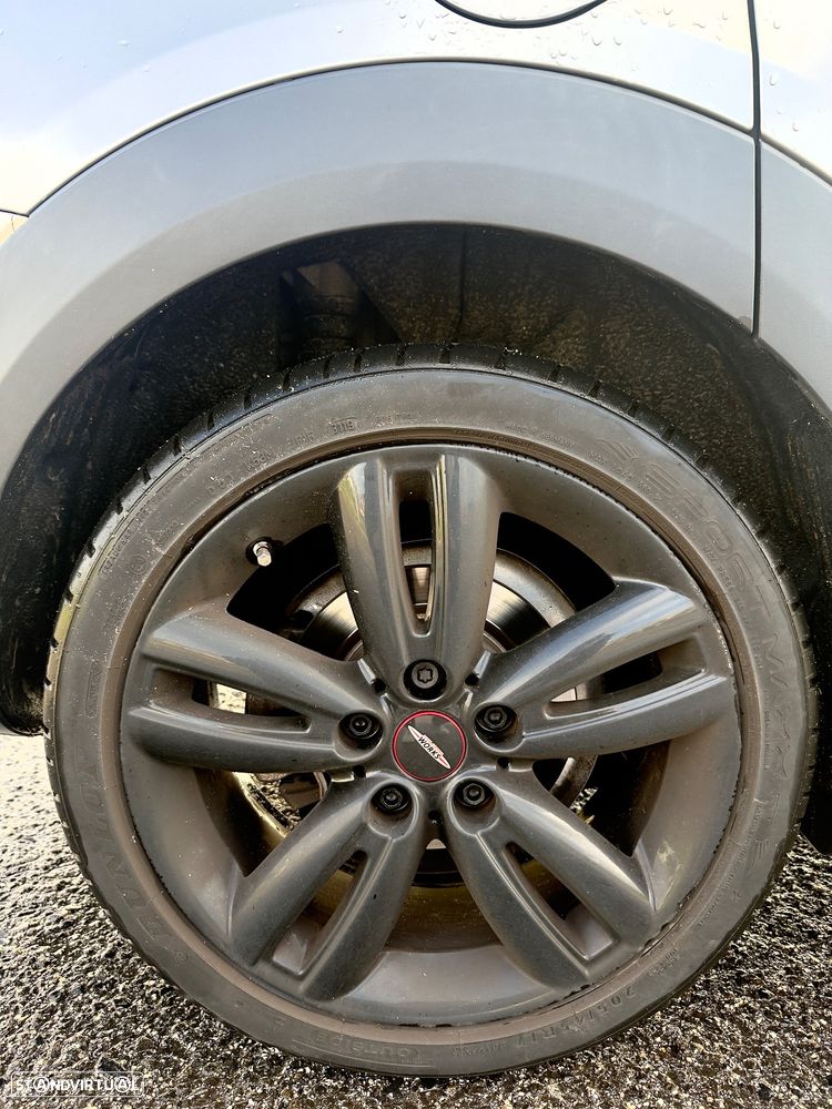 MINI 5 Portas One - 14