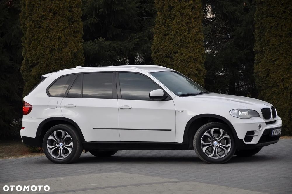 BMW X5 - 8