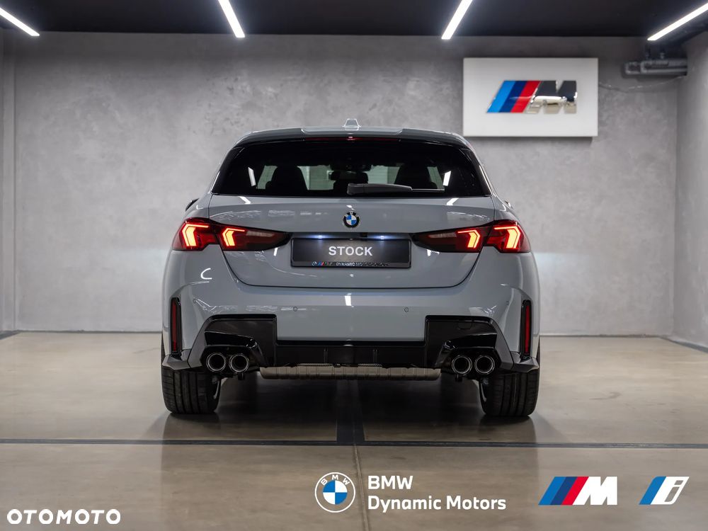 BMW Seria 1 M135 xDrive - 6