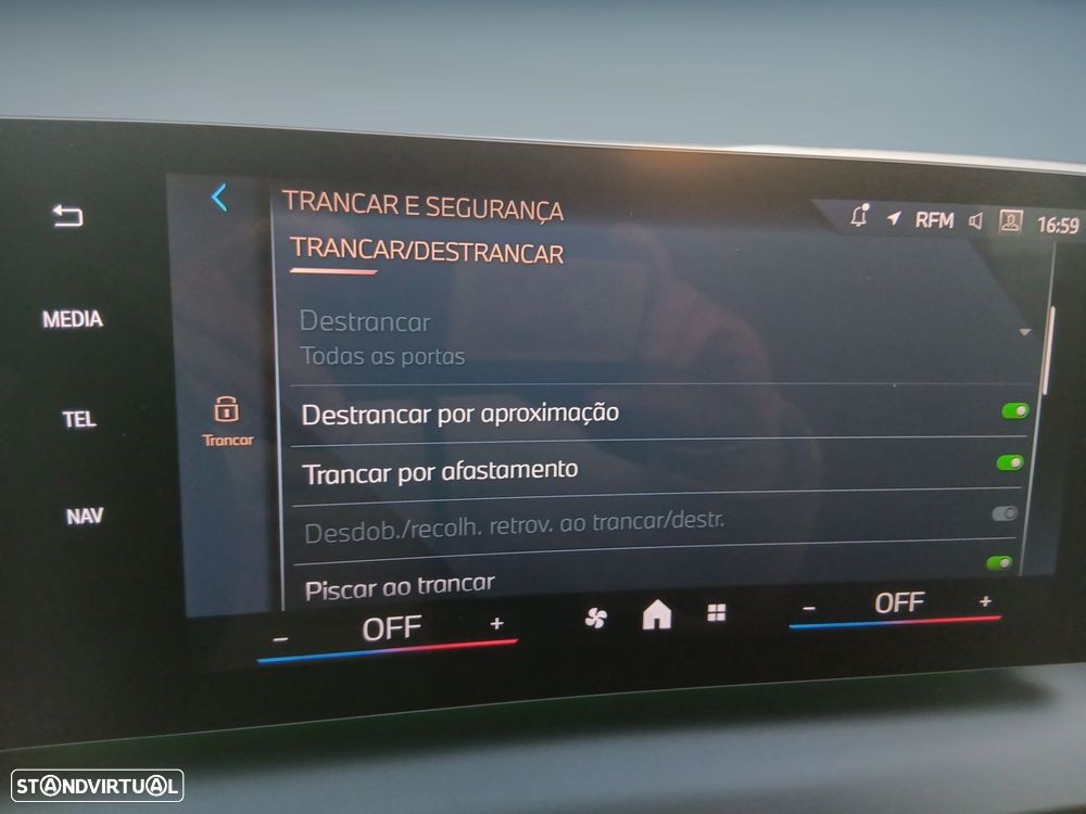 BMW 116 Pack Desportivo M - 21