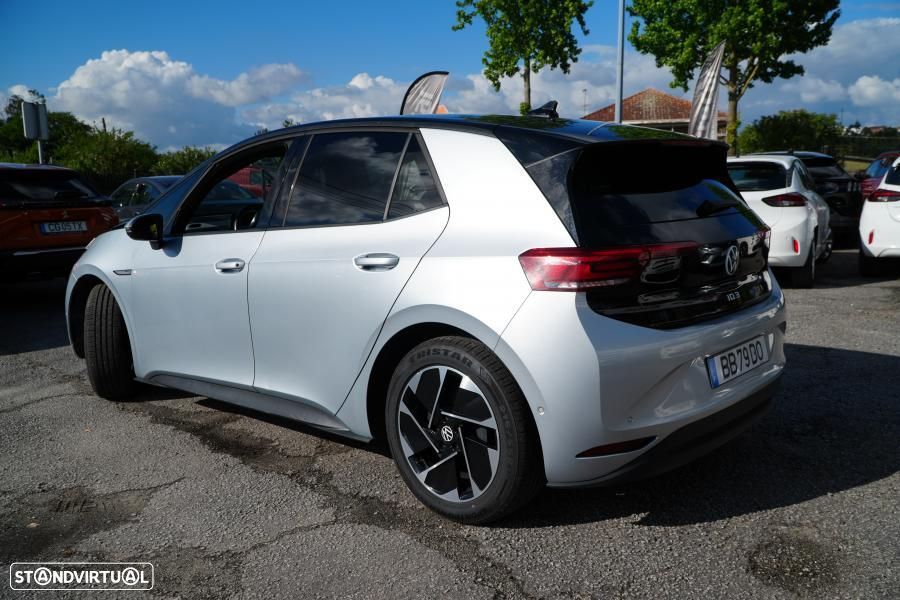VW ID.3 58 kWh Pro - 5