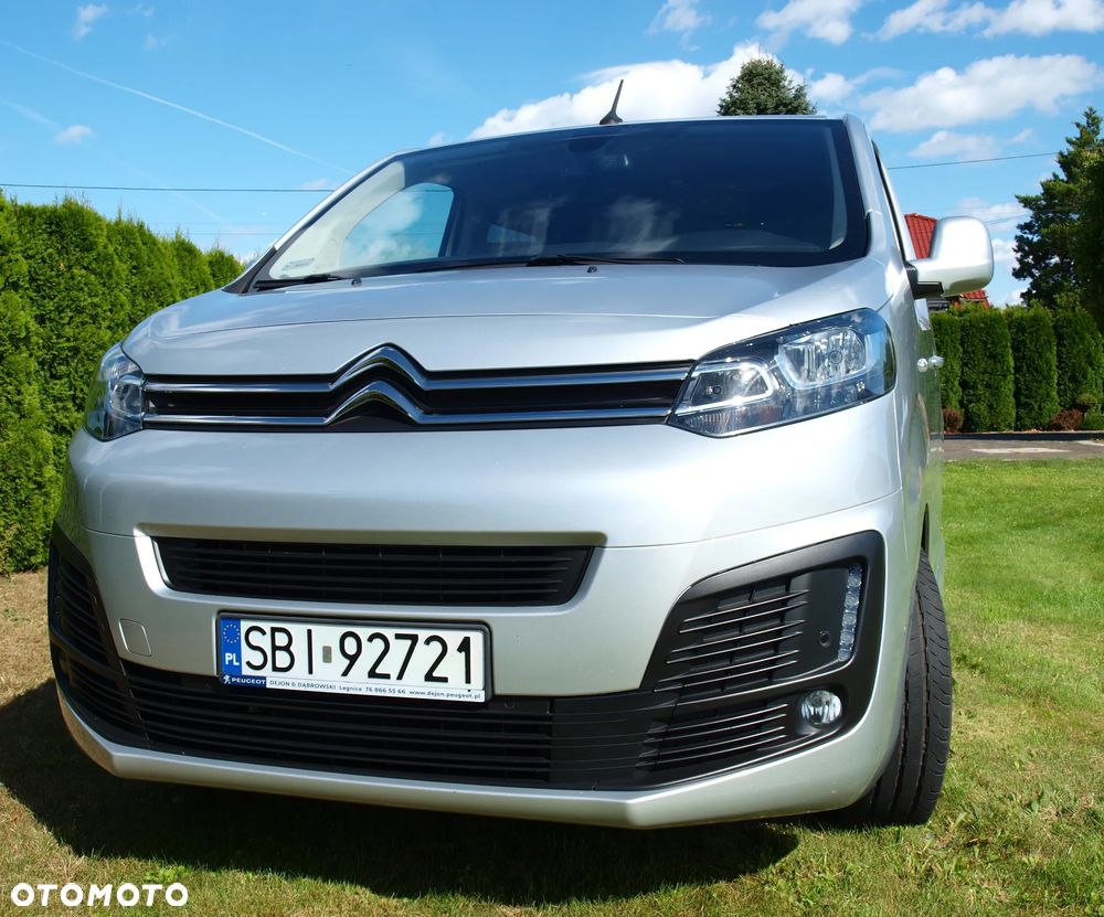 Citroën SpaceTourer - 3