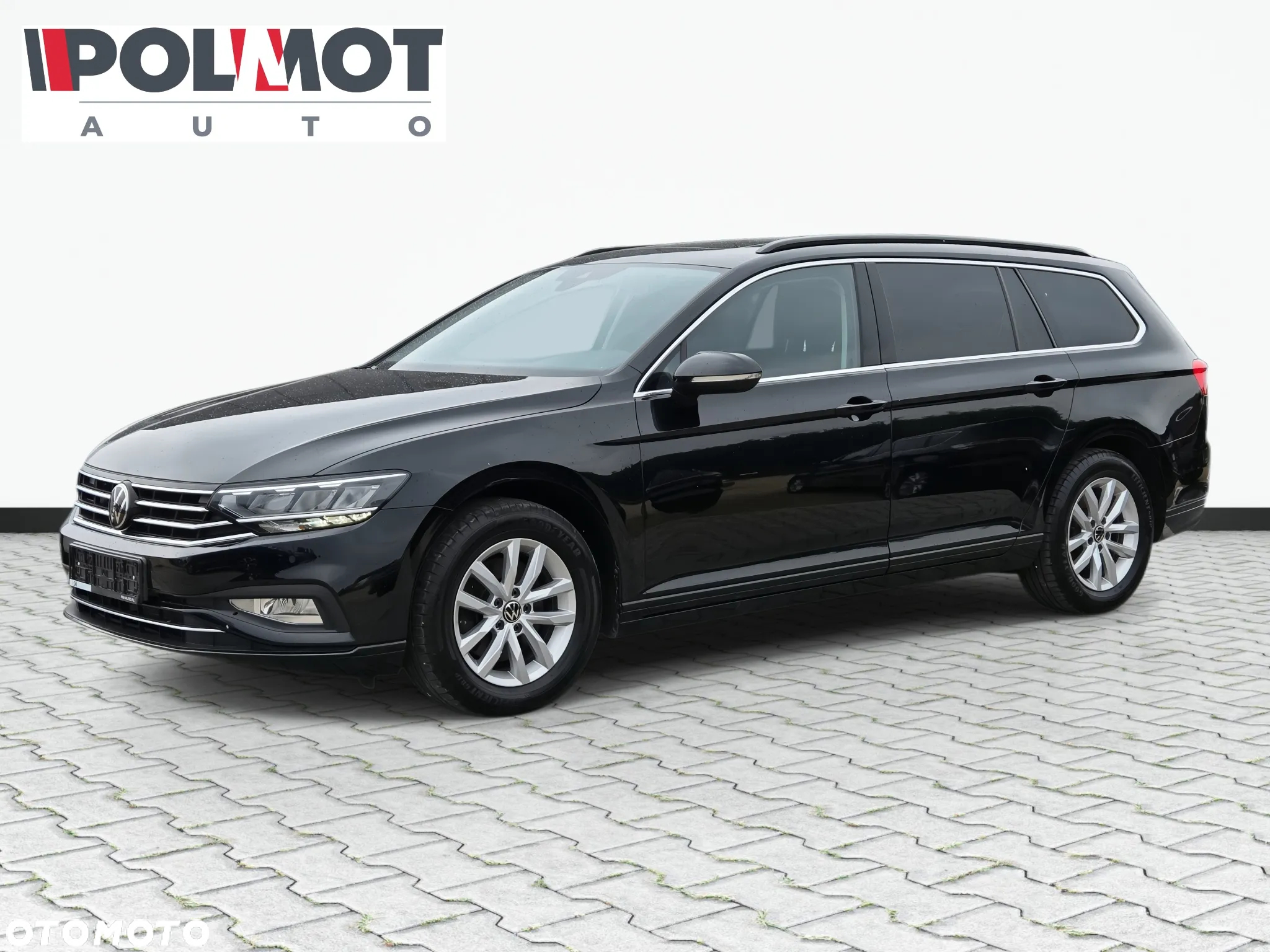 Volkswagen Passat 2.0 TDI EVO Business - 4