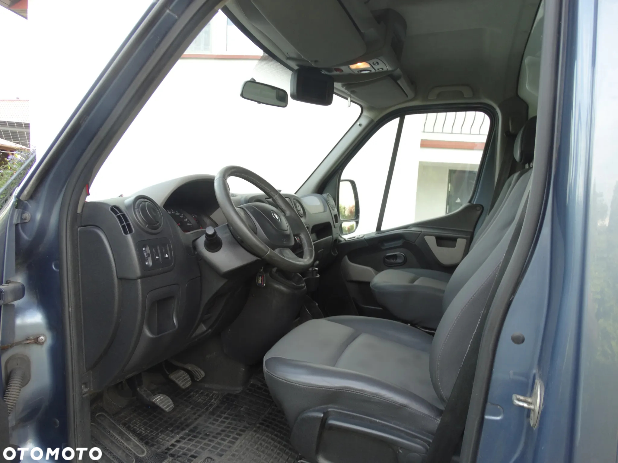 Renault Master - 6