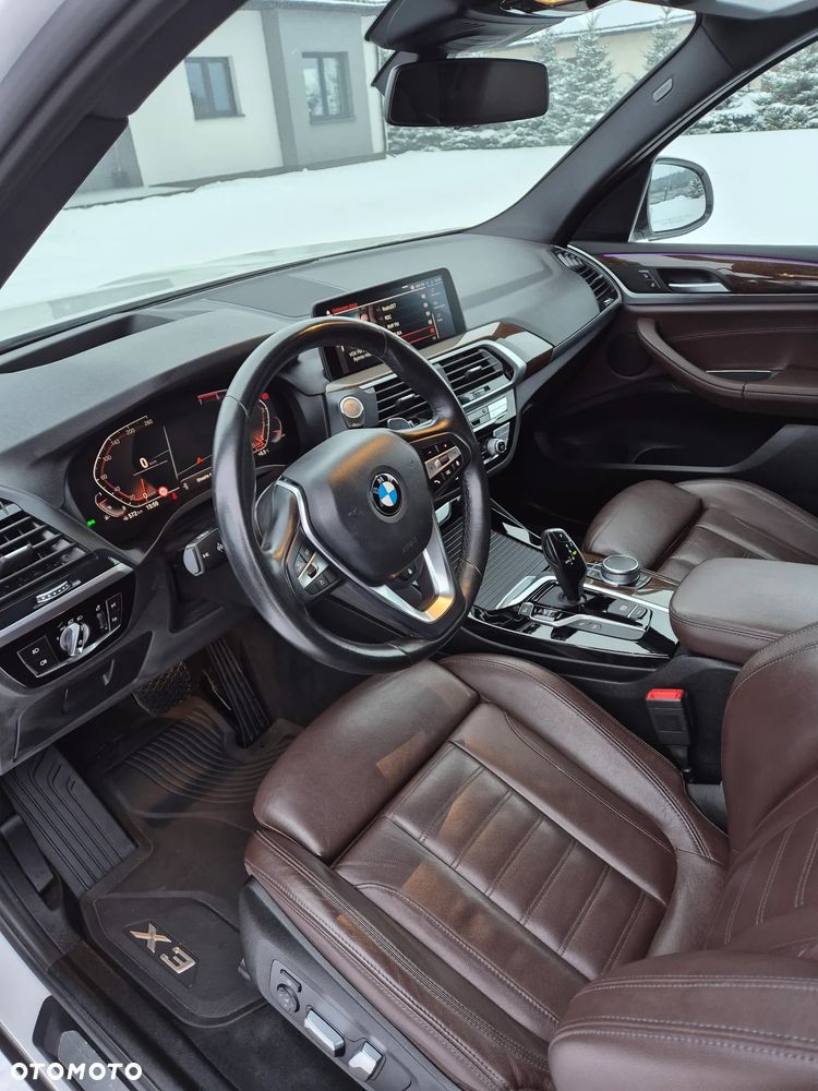 BMW X3 - 6
