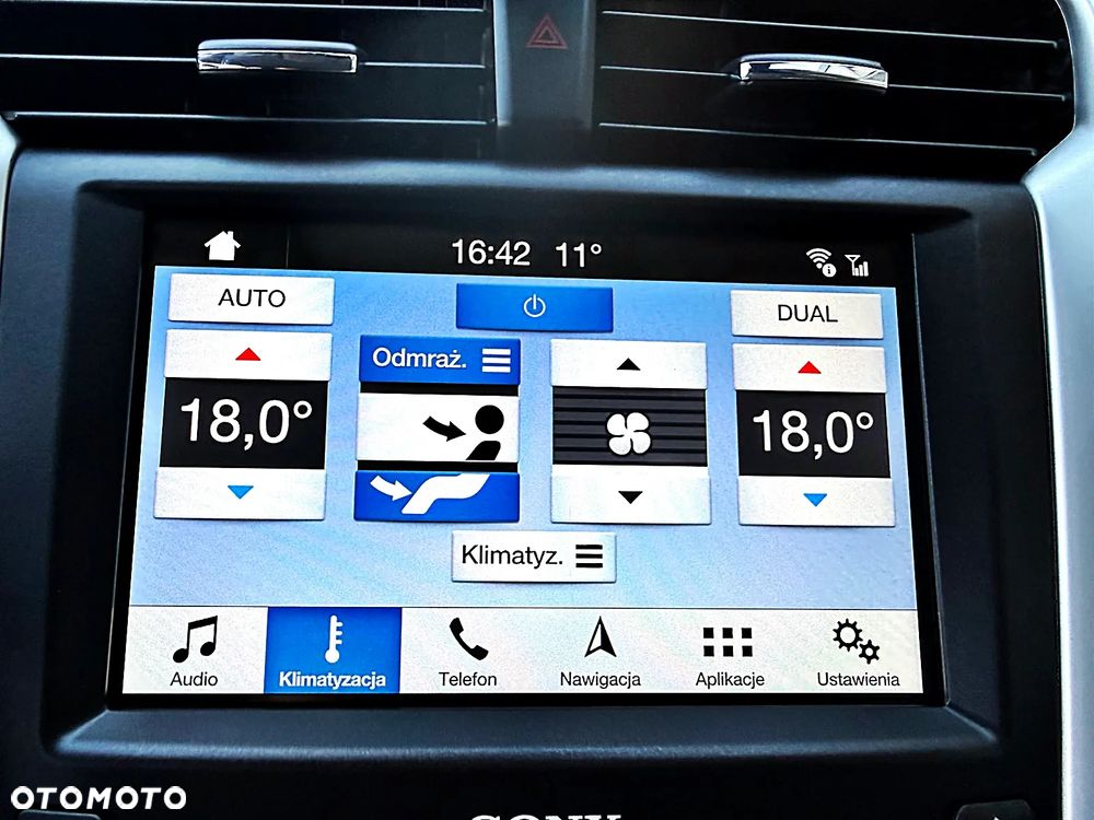 Ford Mondeo 2.0 TDCi STart-Stopp Titanium - 31