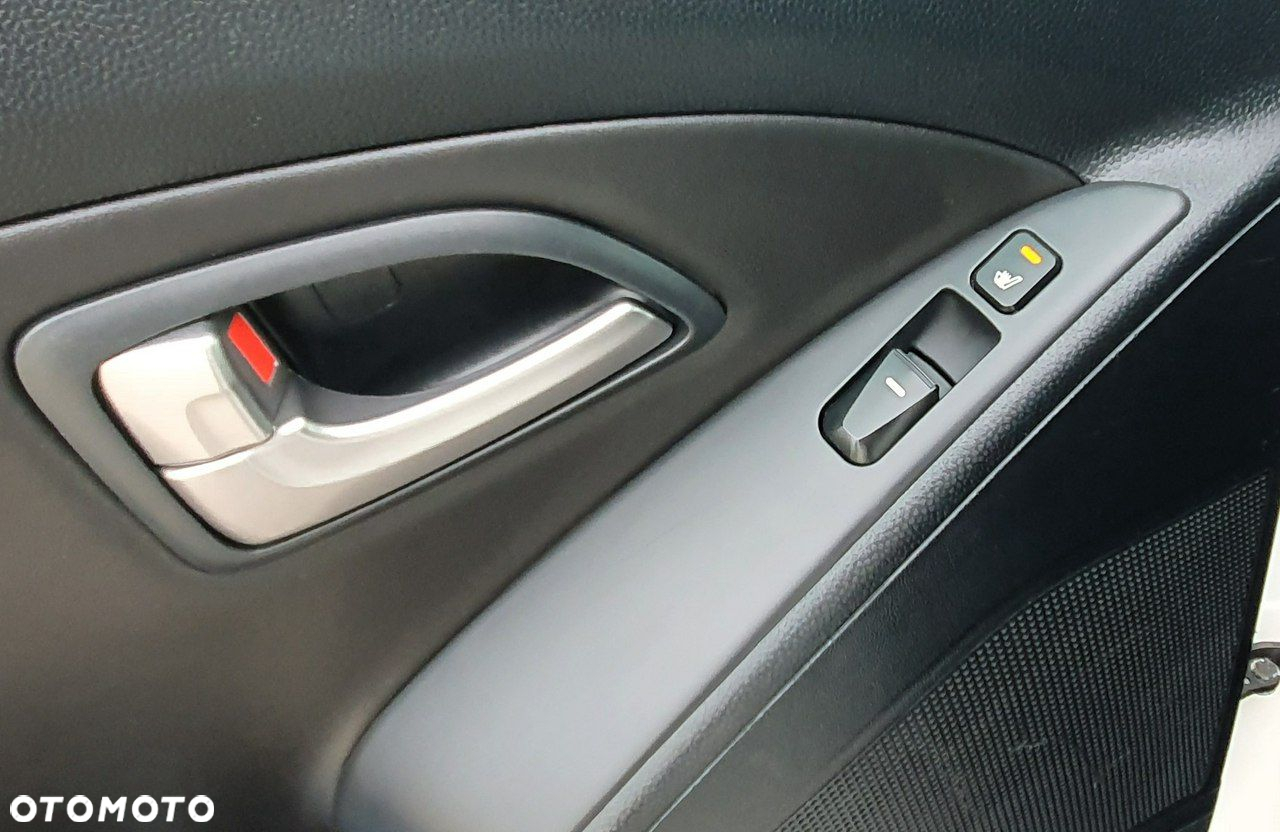 Hyundai ix35 - 26