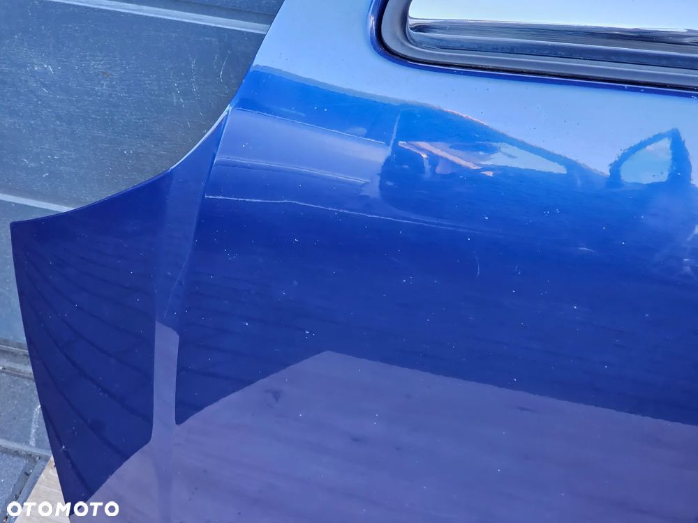 MASKA PRZÓD PRZEDNIA OPEL MERIVA A PO LIFCIE LIFT Z21B Z ATRAPĄ EUROPEJSKĄ BARDZO ŁADNA - 6