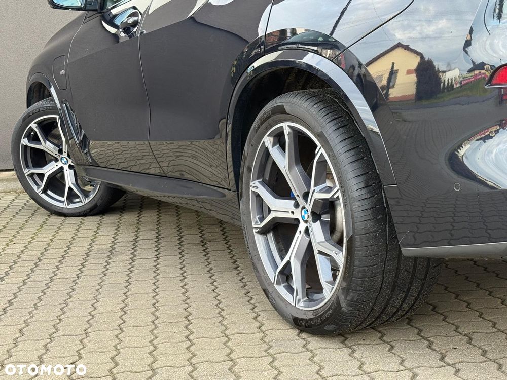 BMW X5 xDrive45e - 15