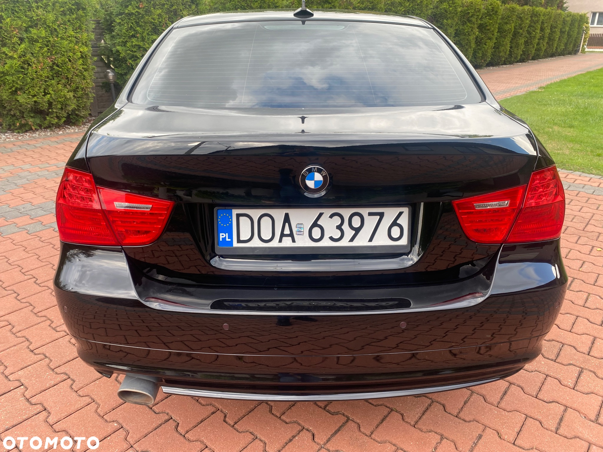BMW Seria 3 - 10