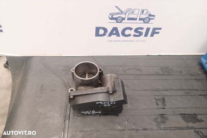 CLAPETA ACCELERATIE 03C133062B BME 03C133062B BME Seat Ibiza 3 6L [20 - 2