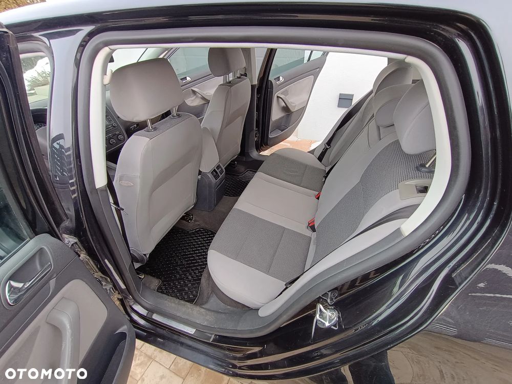 Volkswagen Golf 1.9 TDI Trendline - 16