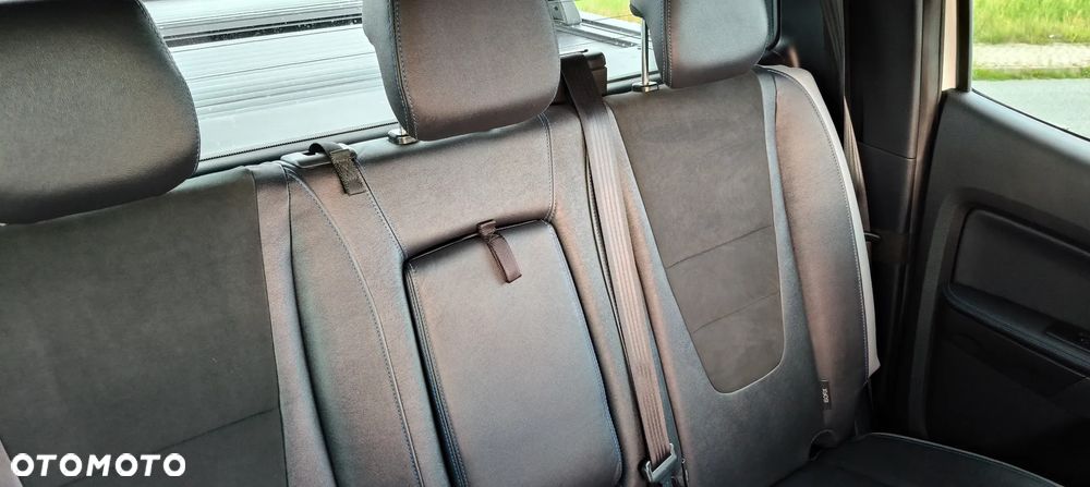 Ford Ranger Raptor - 34