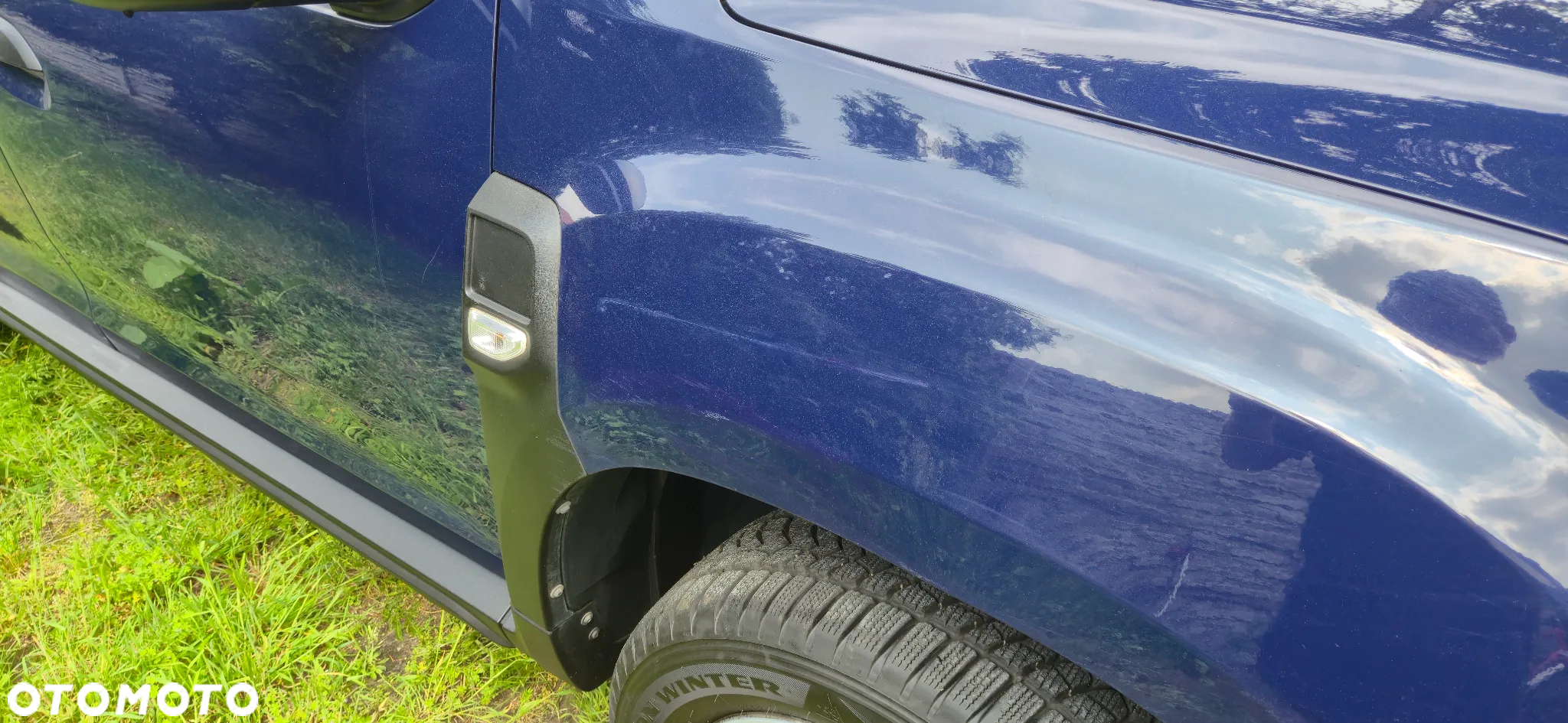 Dacia Duster 1.0 TCe Essential - 10