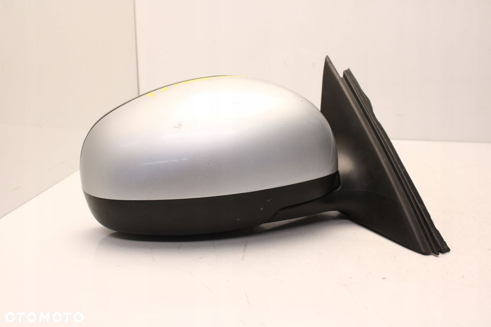 skoda fabia ii lift 5 pin 10r- lusterko prawe zewnętrzne 9156 - 1