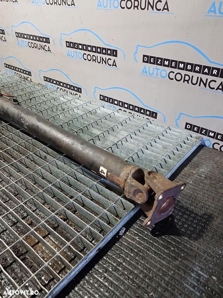 Cardan Mazda CX - 7 2.2 Diesel 2006 - 2012 173CP 2184CC Manuala 6 Trepte R2AA (700) Diesel - 3