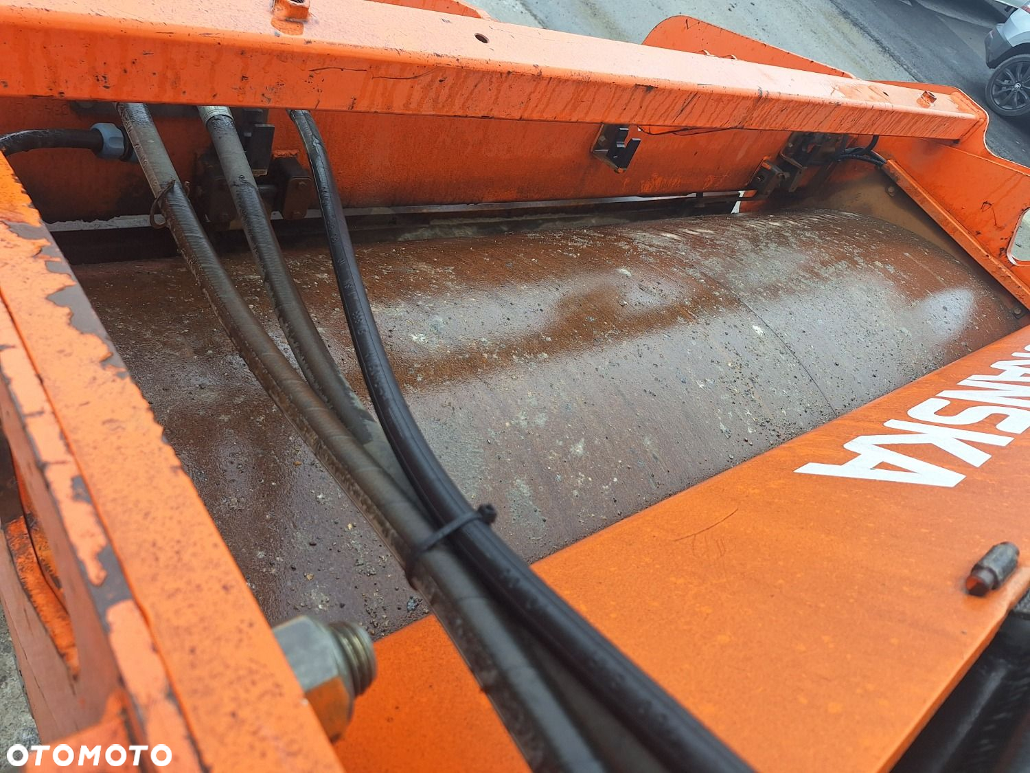 Hamm Hd90.4 - 27