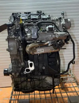 Motor Renault Master III 2.3DCI Ref: M9T Para Peças - 2
