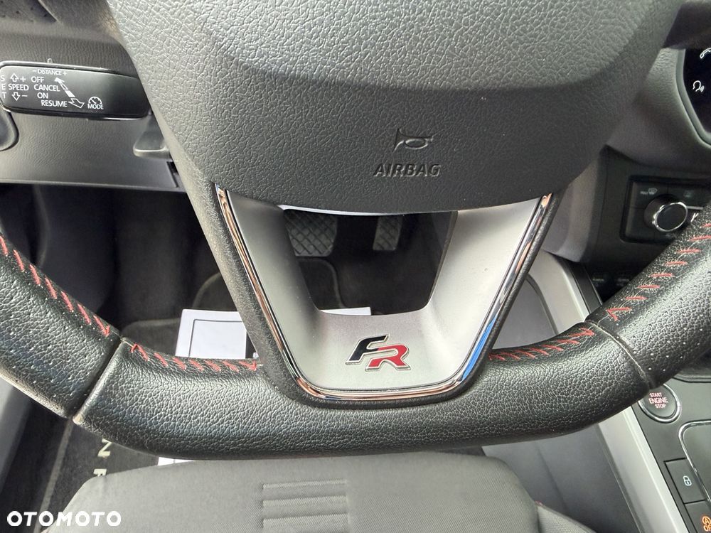 Seat Arona 1.0 TSI DSG OPF FR - 21