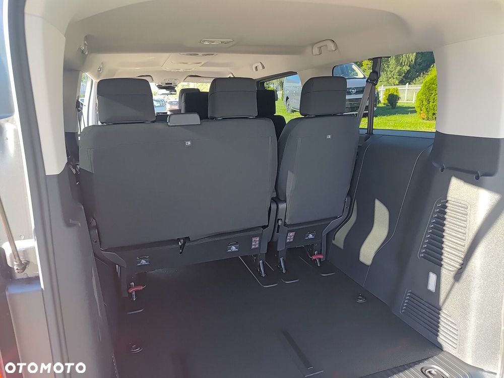 Opel Zafira - 12