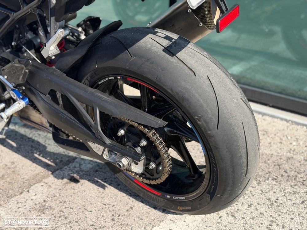BMW S 1000 RR Pack M Competition - 12