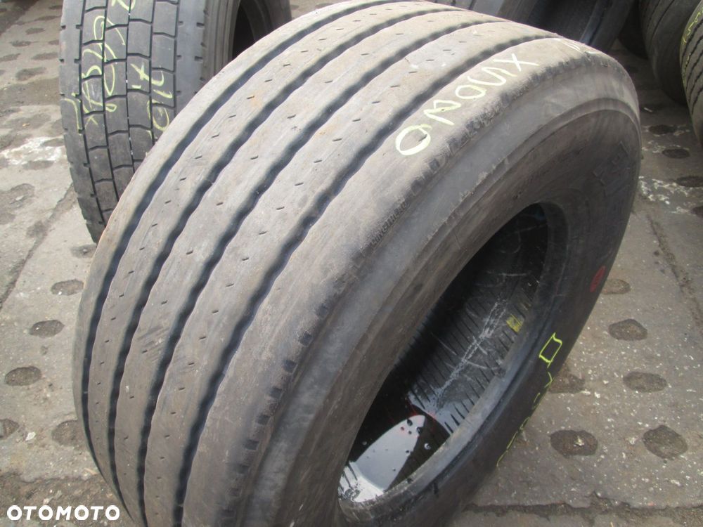 Opona ciężarowa 385/55R22.5 Bridgestone. Opony ciężarowe - 3