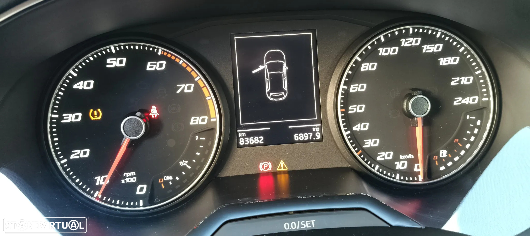 SEAT Ibiza 1.0 EcoTSI Style - 17