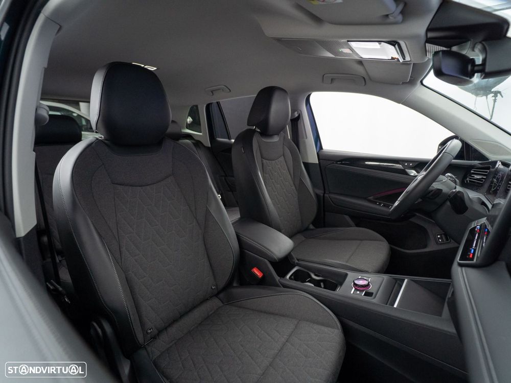 VW Tiguan 1.5 TSI eHybrid Urban DSG - 41