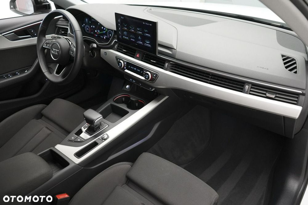 Audi A4 Avant - 23