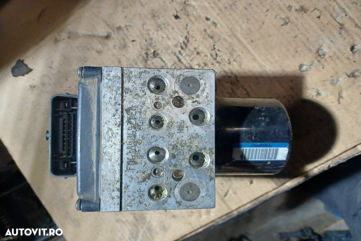 Pompa ABS 3C0614095S Volkswagen VW Passat B6 [2005 - 2010] wagon 5-us - 6