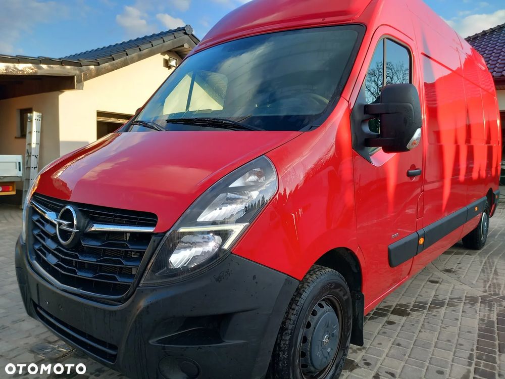 Renault Master - 8