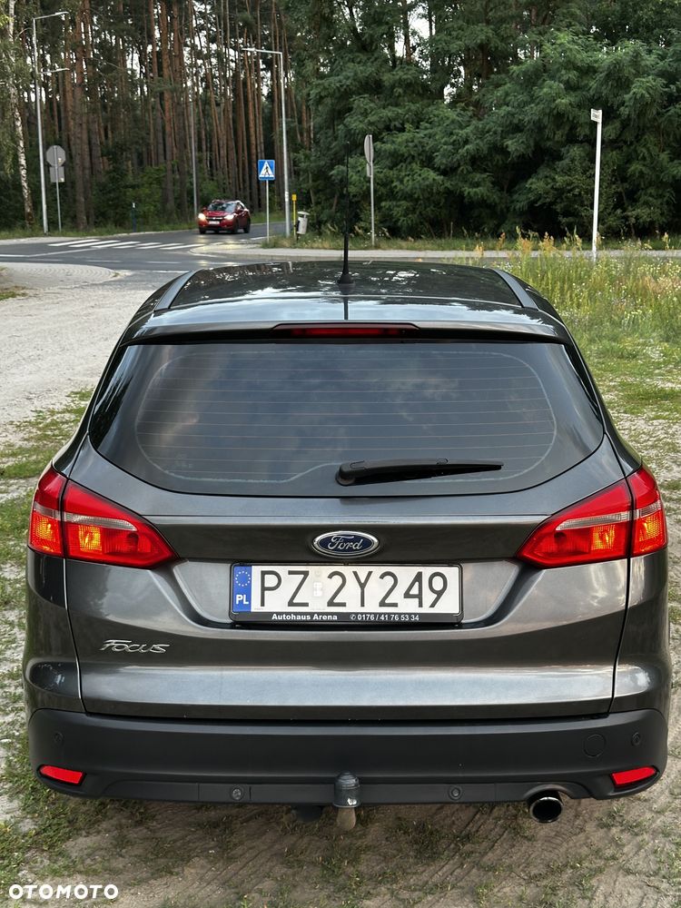 Ford Focus - 7
