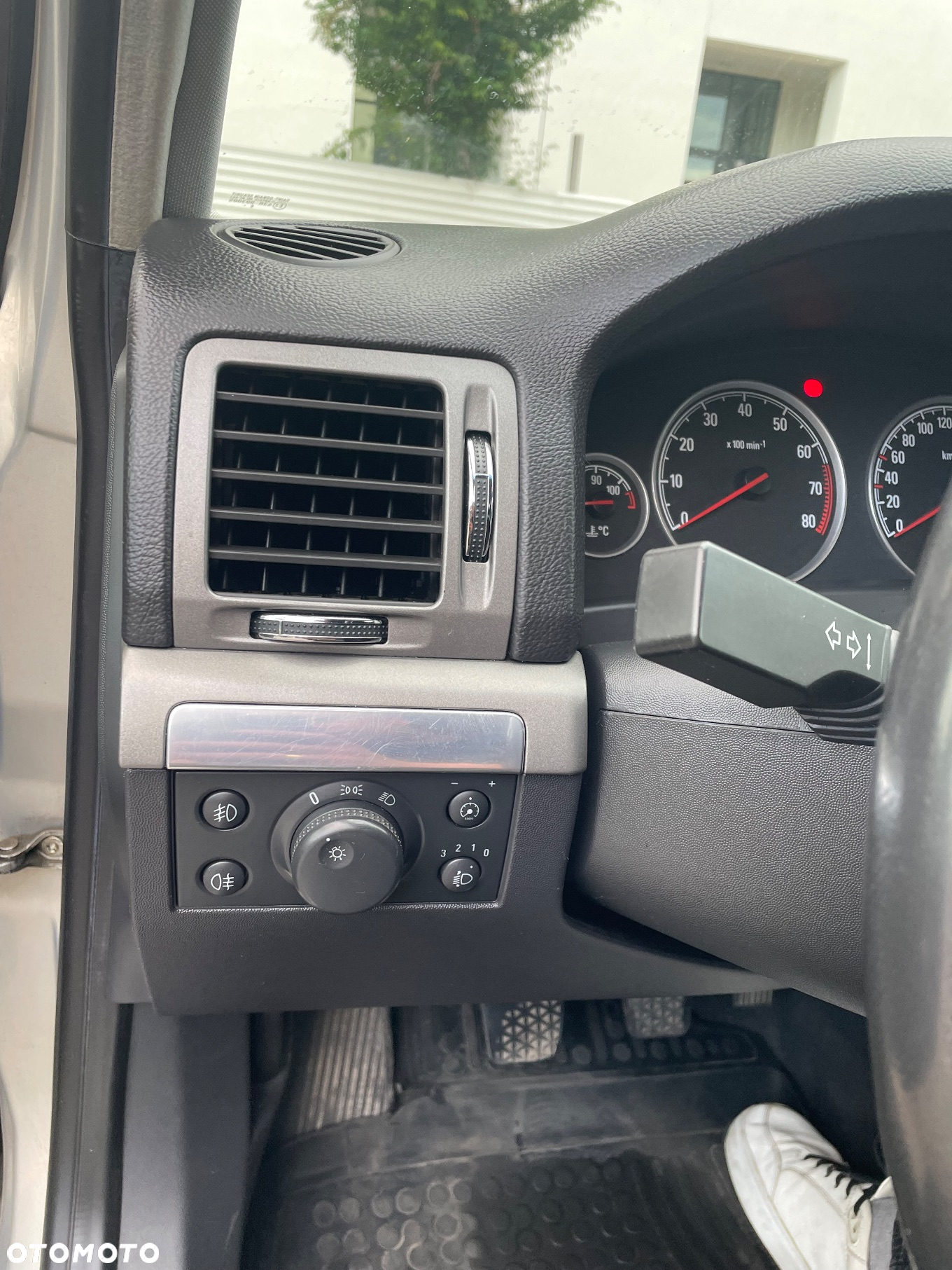 Opel Vectra 1.8 Cosmo - 21