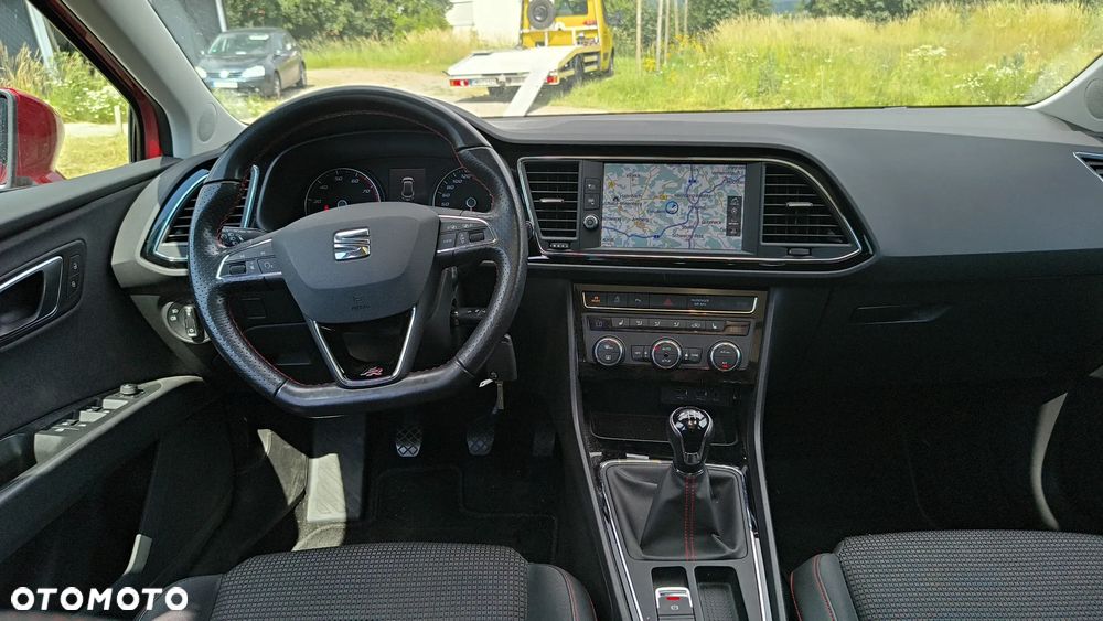 Seat Leon - 8