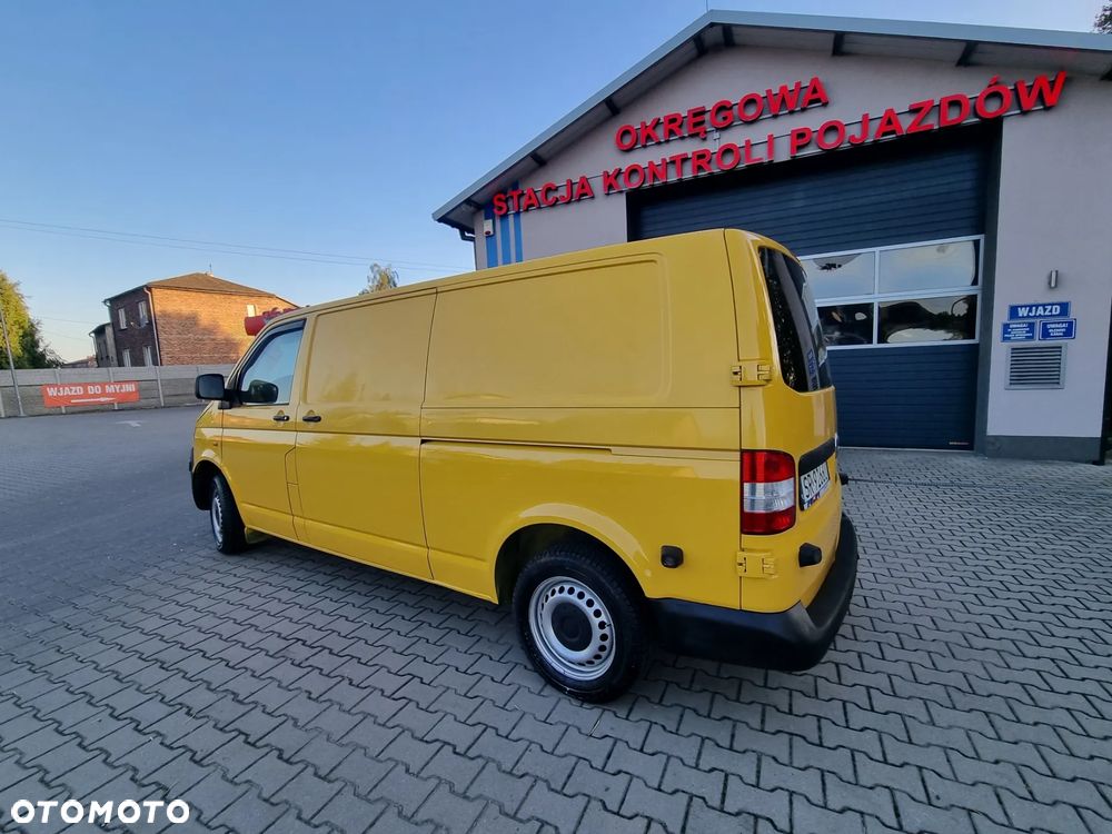 Volkswagen T5 - 9