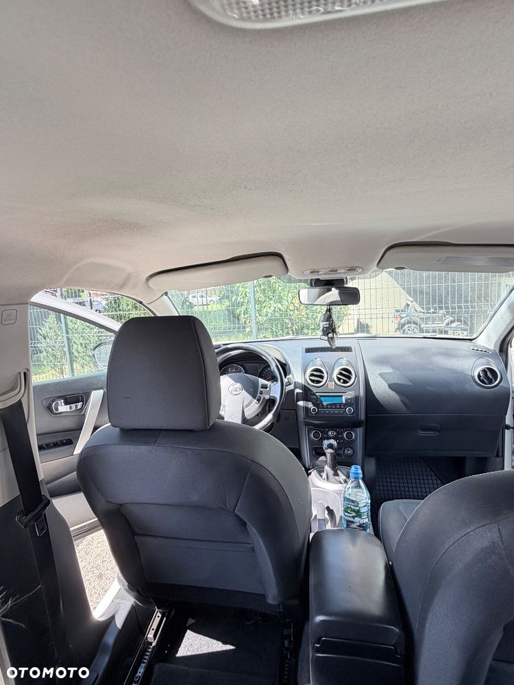 Nissan Qashqai 1.6 Acenta - 5