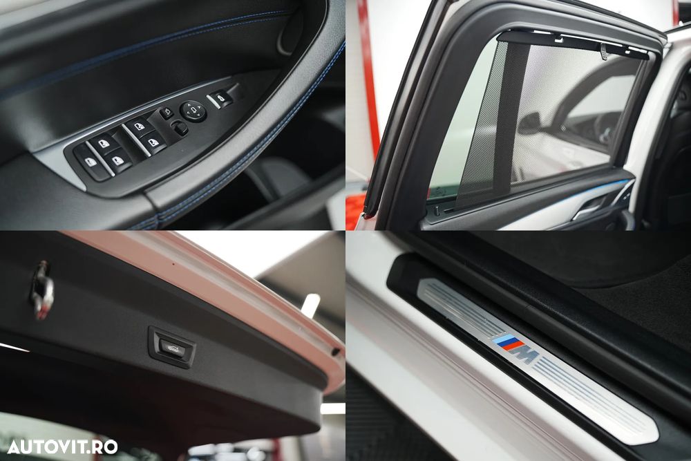 BMW X3 xDrive30e Aut. M Sport Edition - 22