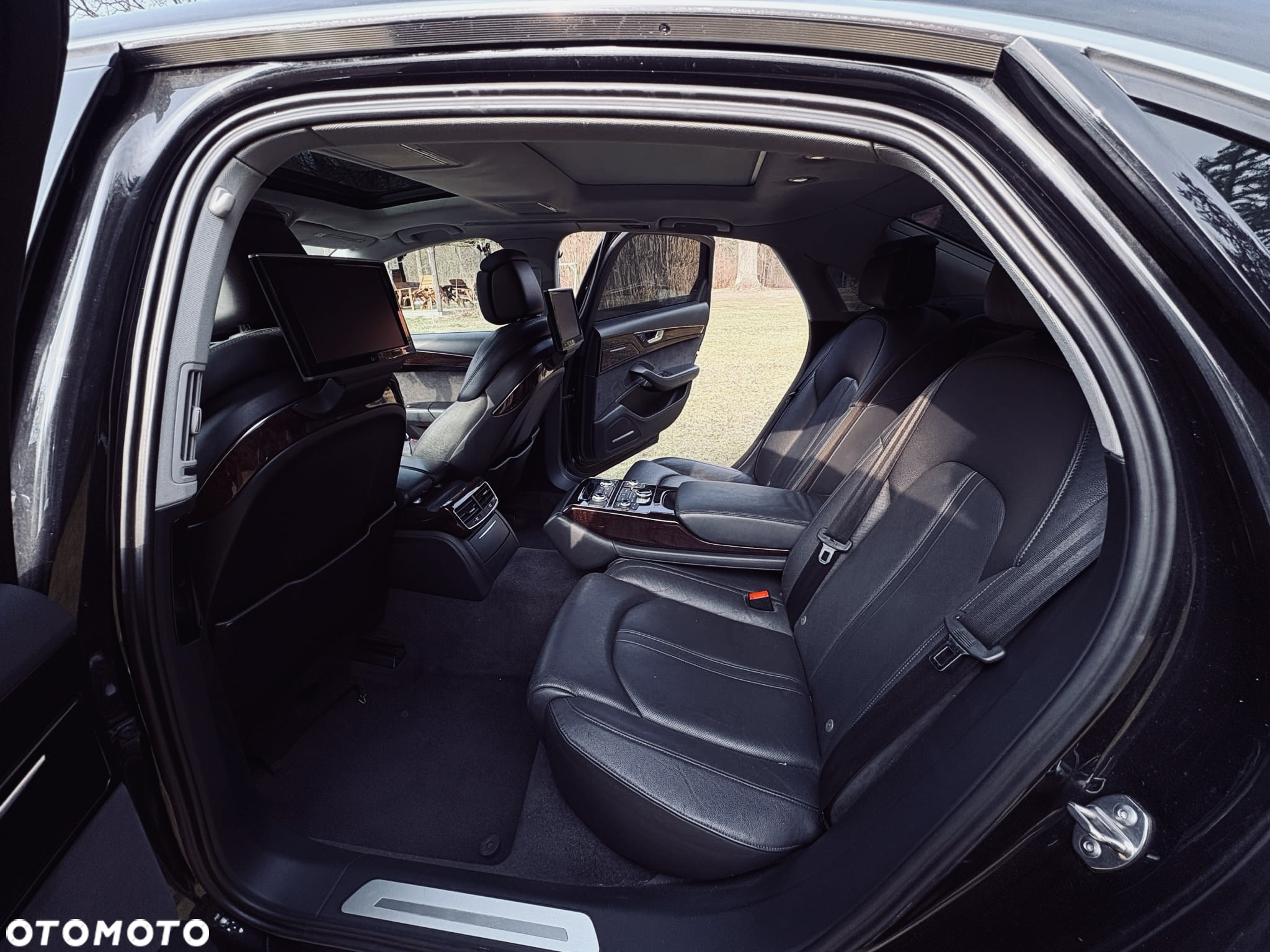 Audi A8 4.2 FSI L Quattro - 18