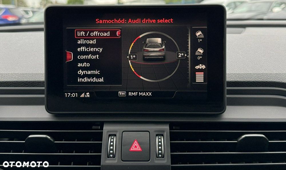 Audi Q5 40 TDI quattro S tronic S line - 32