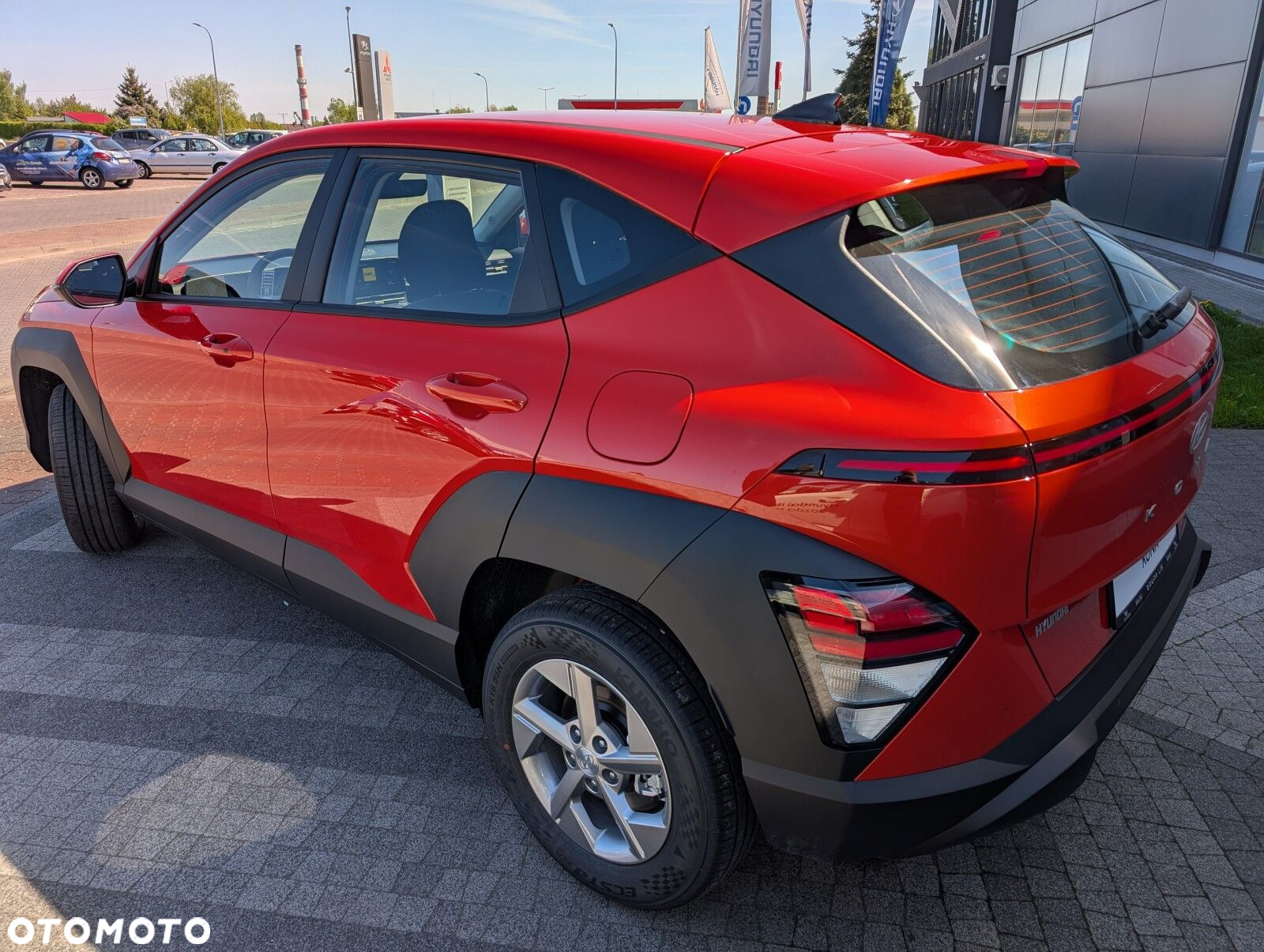 Hyundai Kona - 5